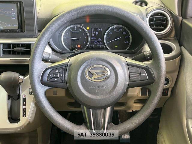 Daihatsu CAST 2019-12 8129347-10