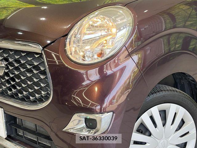 Daihatsu CAST 2019-12 8129347-11