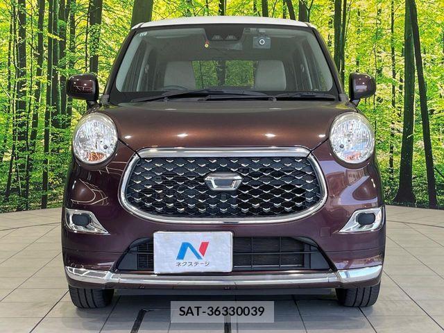 Daihatsu CAST 2019-12 8129347-13