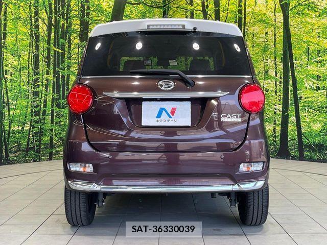 Daihatsu CAST 2019-12 8129347-14