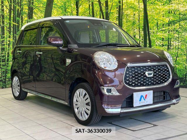 Daihatsu CAST 2019-12 8129347-15
