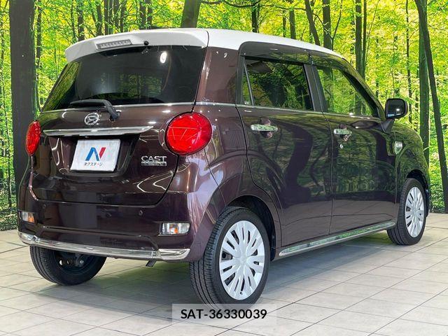 Daihatsu CAST 2019-12 8129347-16