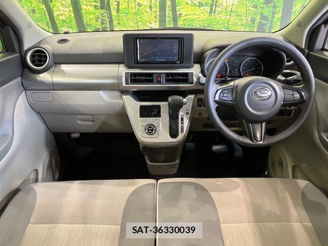 Daihatsu CAST 2019-12 8129347-1