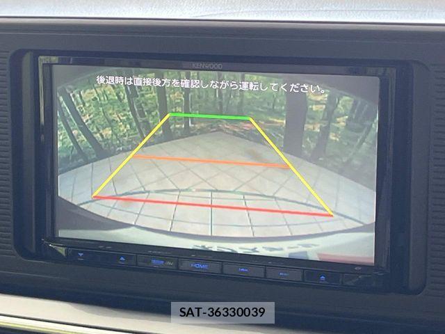 Daihatsu CAST 2019-12 8129347-3