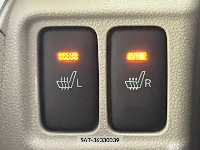 Daihatsu CAST 2019-12 8129347-5