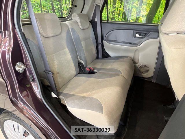 Daihatsu CAST 2019-12 8129347-8
