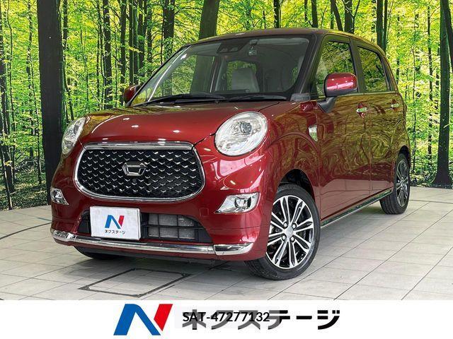 Daihatsu CAST 2022-07 8129341-0