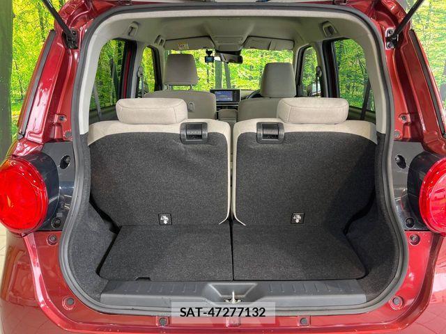 Daihatsu CAST 2022-07 8129341-9