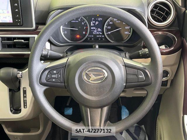 Daihatsu CAST 2022-07 8129341-10