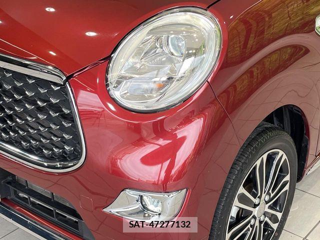 Daihatsu CAST 2022-07 8129341-11