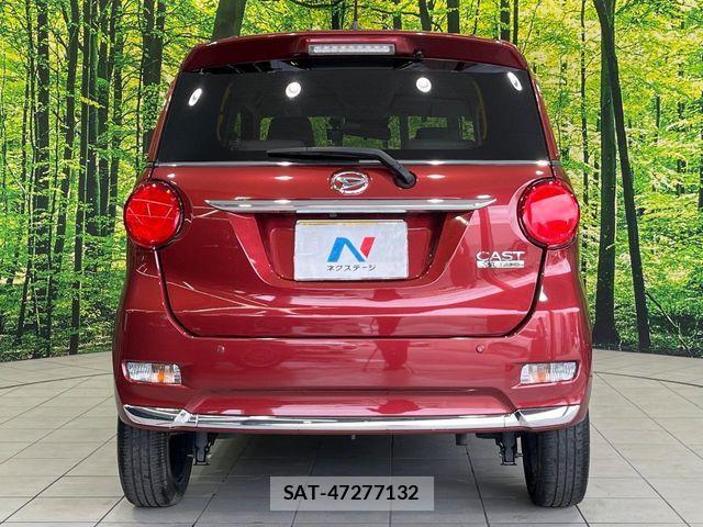 Daihatsu CAST 2022-07 8129341-14