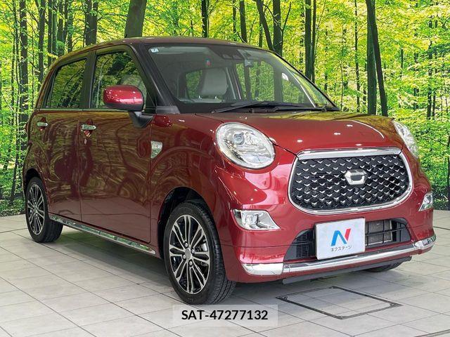 Daihatsu CAST 2022-07 8129341-15