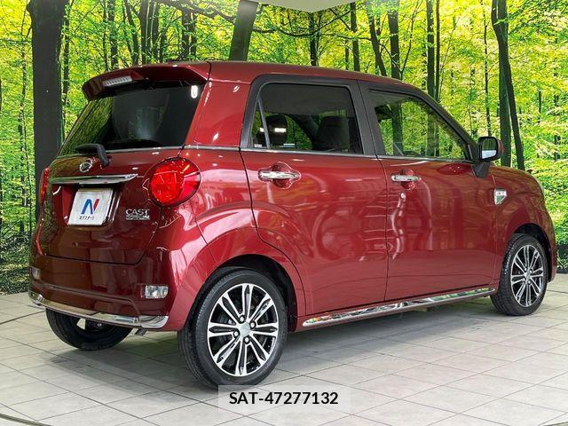 Daihatsu CAST 2022-07 8129341-16
