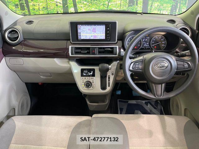 Daihatsu CAST 2022-07 8129341-1