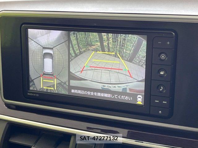 Daihatsu CAST 2022-07 8129341-4
