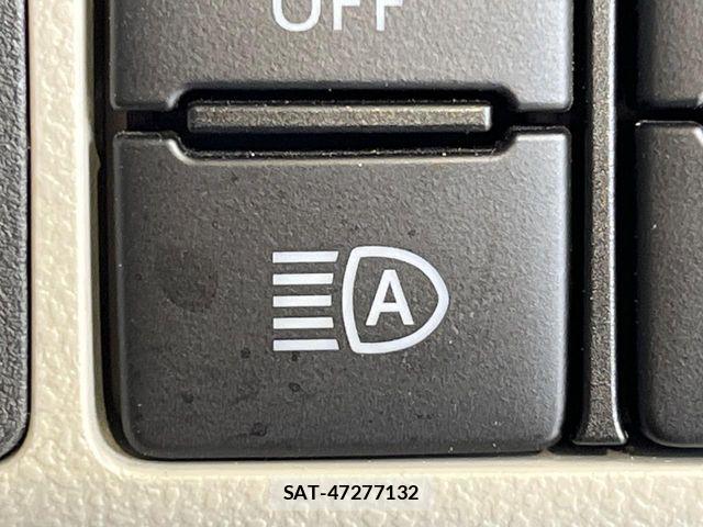 Daihatsu CAST 2022-07 8129341-6