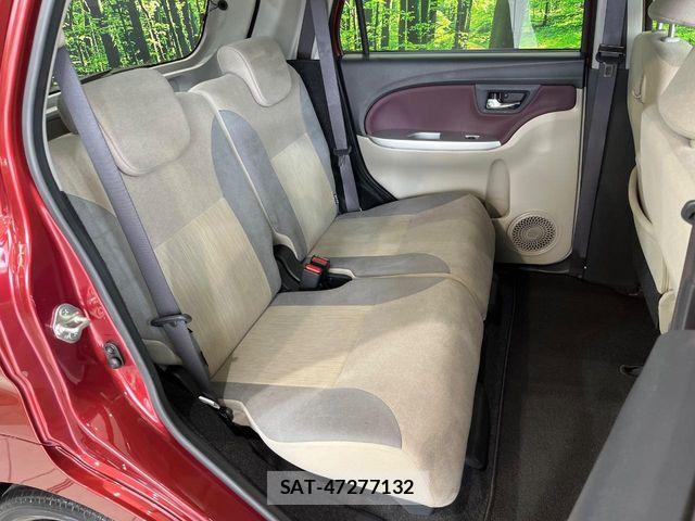 Daihatsu CAST 2022-07 8129341-8