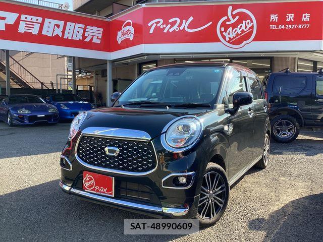 Daihatsu CAST 2022-01 8129342-0