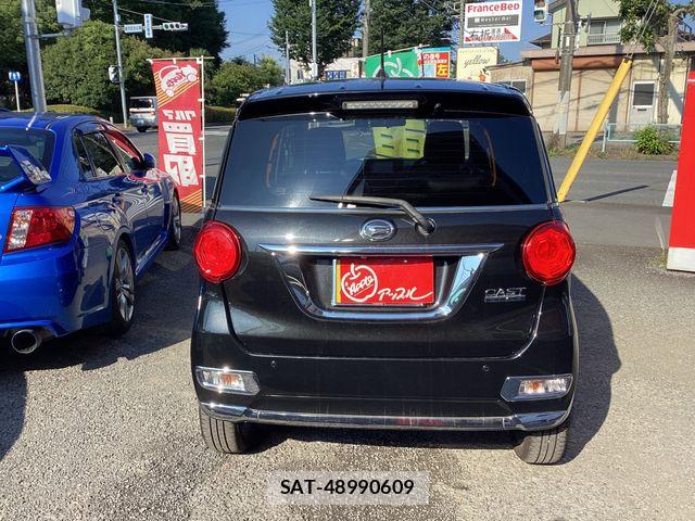 Daihatsu CAST 2022-01 8129342-9