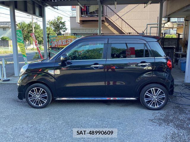 Daihatsu CAST 2022-01 8129342-11