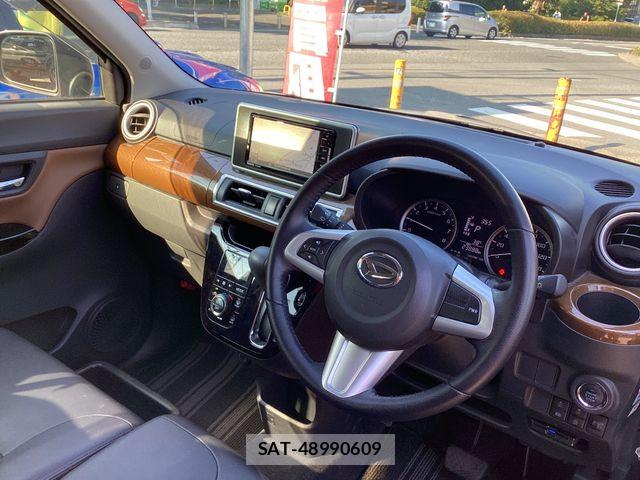 Daihatsu CAST 2022-01 8129342-1