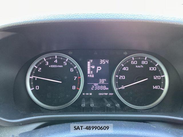 Daihatsu CAST 2022-01 8129342-3