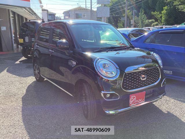 Daihatsu CAST 2022-01 8129342-6