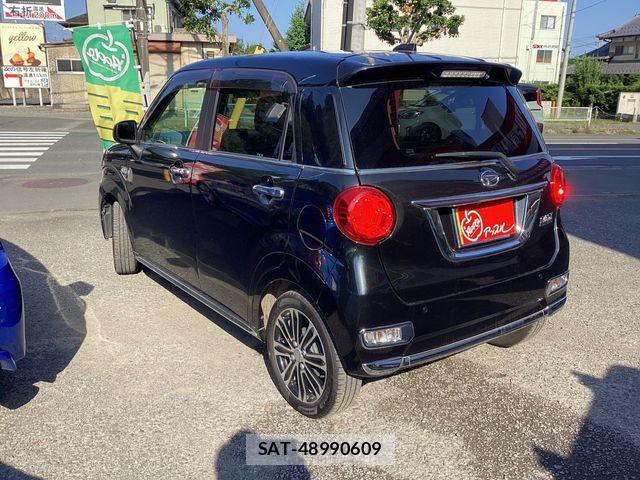 Daihatsu CAST 2022-01 8129342-7