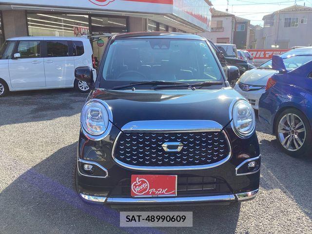 Daihatsu CAST 2022-01 8129342-8