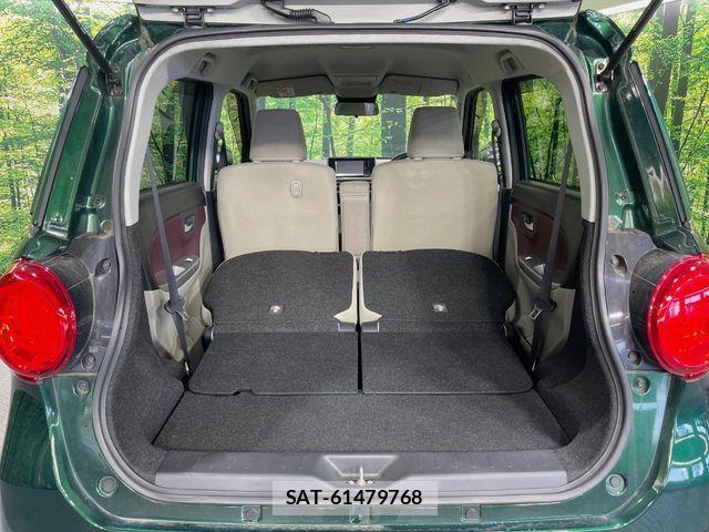 Daihatsu CAST 2023-01 8145565-9