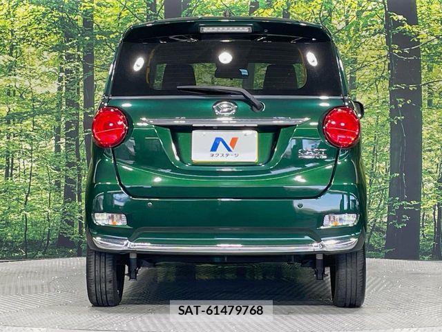 Daihatsu CAST 2023-01 8145565-14