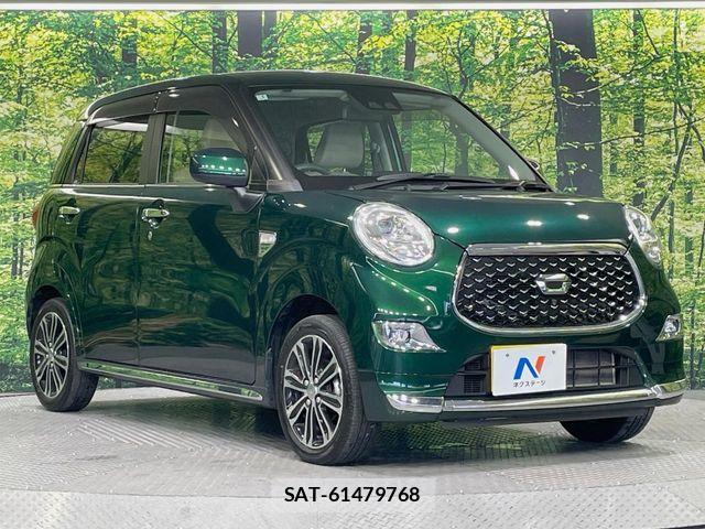 Daihatsu CAST 2023-01 8145565-15