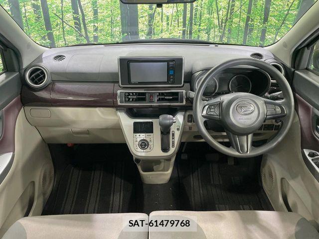 Daihatsu CAST 2023-01 8145565-1