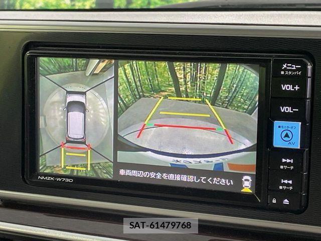 Daihatsu CAST 2023-01 8145565-3