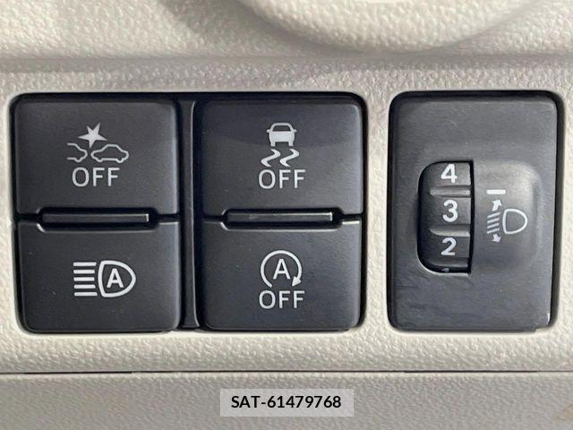 Daihatsu CAST 2023-01 8145565-5