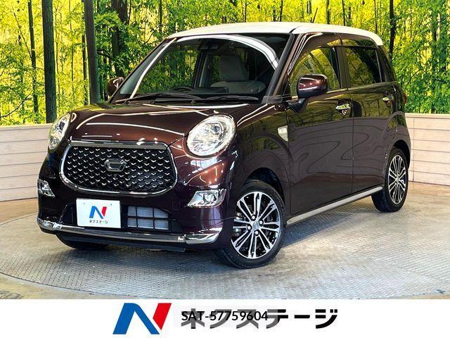 Daihatsu CAST 2022-11 8145568-0