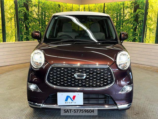 Daihatsu CAST 2022-11 8145568-13