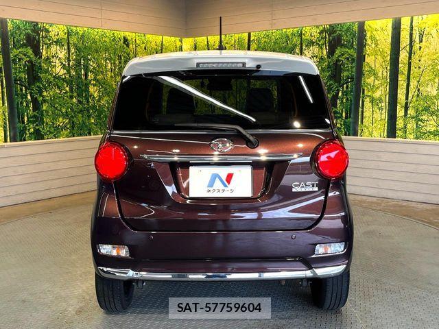Daihatsu CAST 2022-11 8145568-14