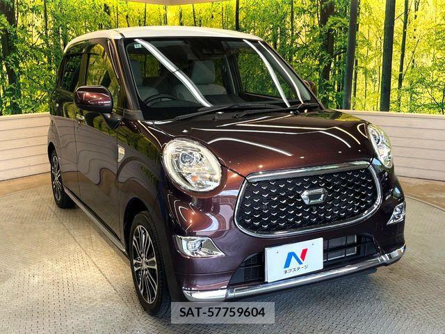 Daihatsu CAST 2022-11 8145568-15