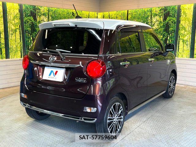 Daihatsu CAST 2022-11 8145568-16