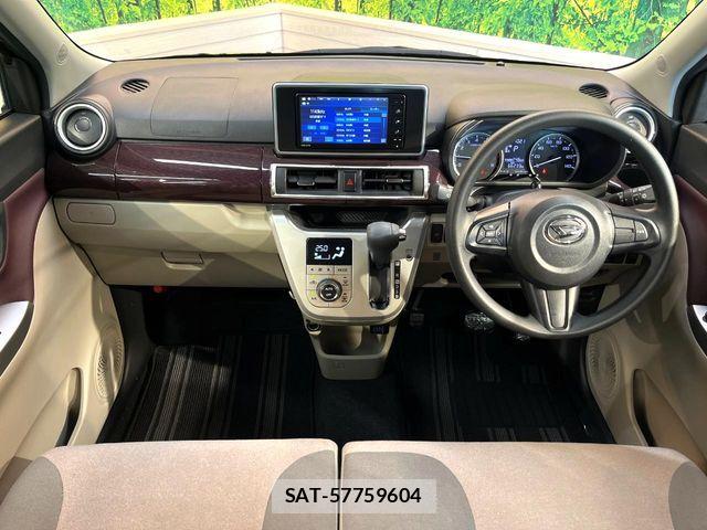 Daihatsu CAST 2022-11 8145568-1