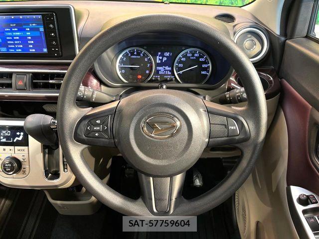 Daihatsu CAST 2022-11 8145568-7