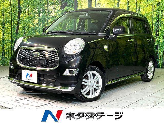 Daihatsu CAST 2016-02 8158143-0