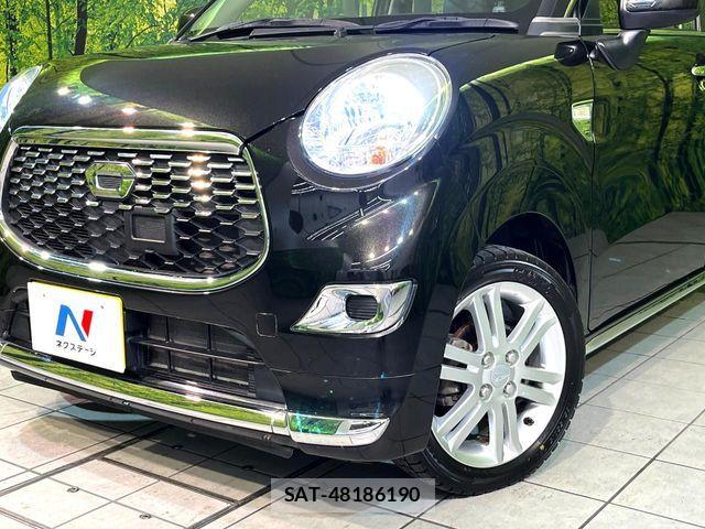 Daihatsu CAST 2016-02 8158143-11