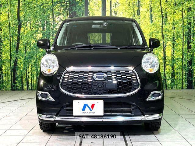 Daihatsu CAST 2016-02 8158143-13