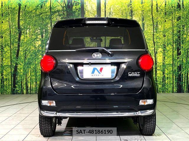 Daihatsu CAST 2016-02 8158143-14