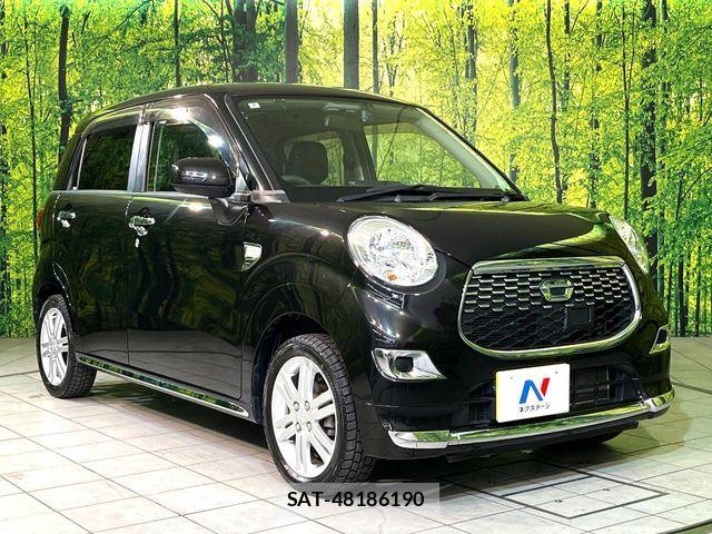 Daihatsu CAST 2016-02 8158143-15