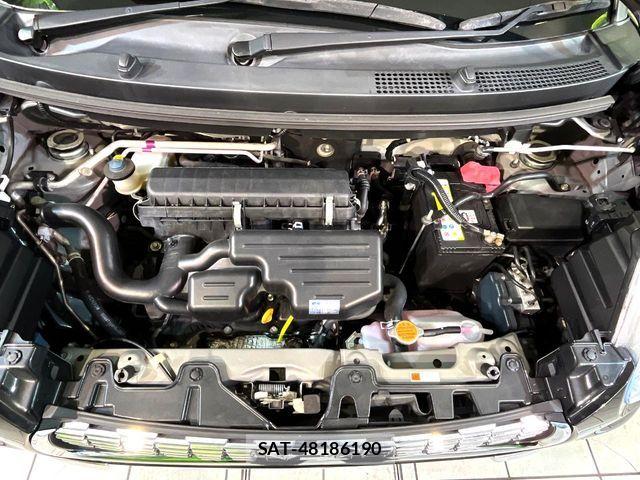 Daihatsu CAST 2016-02 8158143-17