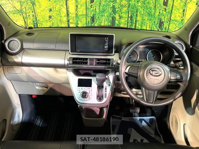 Daihatsu CAST 2016-02 8158143-1