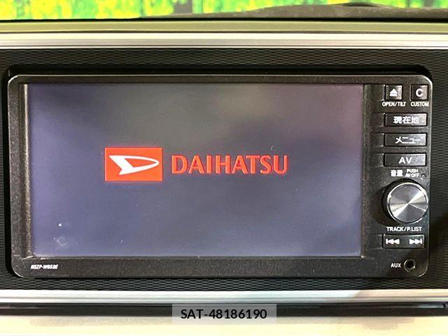 Daihatsu CAST 2016-02 8158143-2